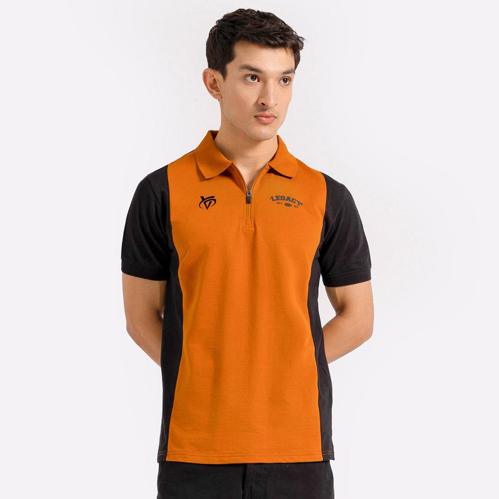 Classic Charm Stylish Polo shirt