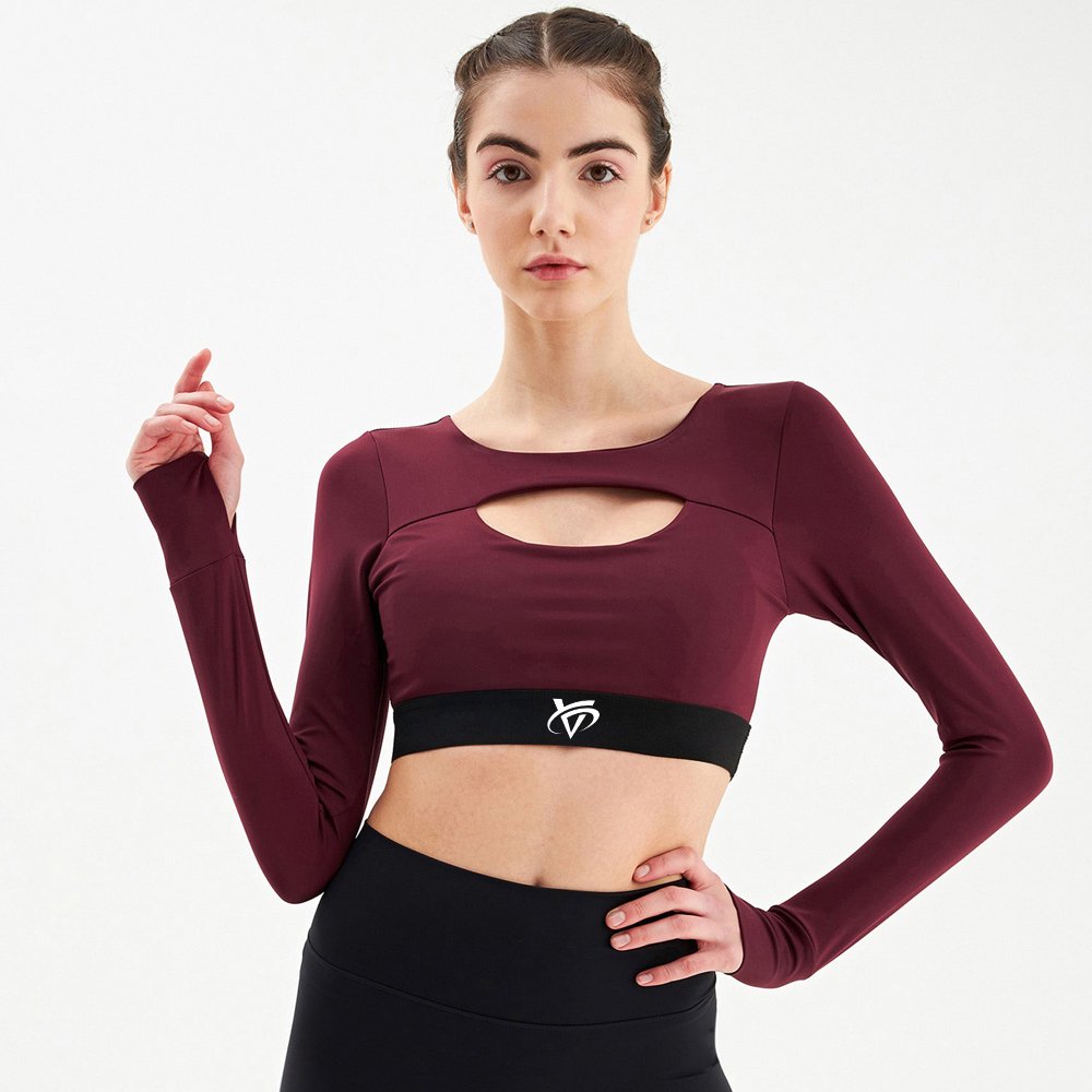 Stylish Designs of Women’s Crop Top