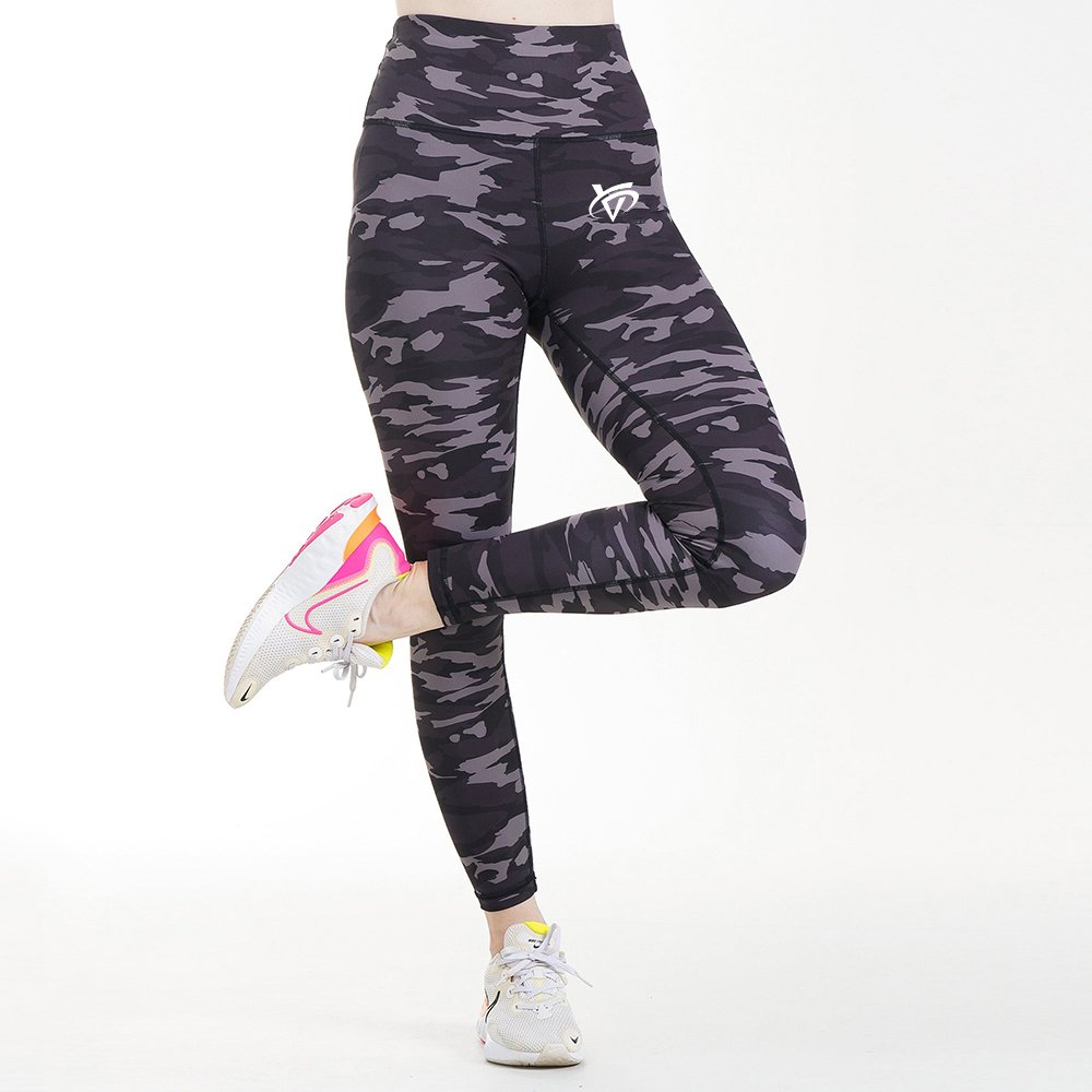 Capri Length Leggings for Women